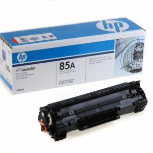 Toner HP CE285A, black, 1.6 k, LaserJet M1132 MFP, LaserJet