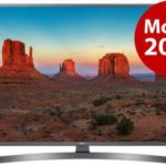 Televizor LG 43UK6750PLD, LCD, 43", 4K UHD 3840x2160, IPS, 4K