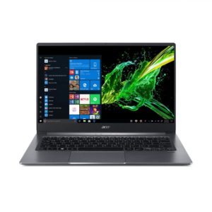 Laptop Acer Swift 3, SF314-57-78YK, 14 FHD Acer ComfyView(T) IPS