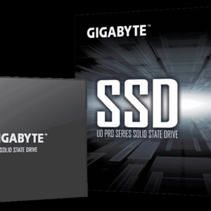 SSD GIGABYTE UD PRO Series, 512GB, 2.5" 3D TLC NAND,
