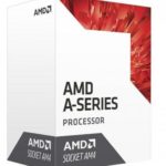Procesor AMD A6 9500, 3.5 GHz, Socket AM4