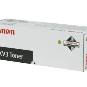 Toner Canon EXV3, black, capacitate 15000 pagini, pentru IR22/28/33XX series