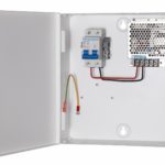 Power supply Hikvision DS-KAW50-1 for Door station and VillaDoorStation ,Output: