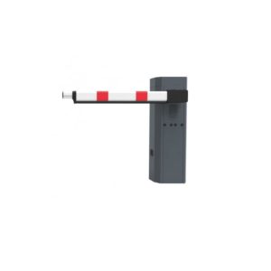 Bariera acces parcare dreapta, Zkteco PB-PB3010R; Latime banda: 3 metri;