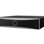 NVR 32 canale Hikvision DS-7732NXI-I4/4S; 12MP; AcuSens;  Video Content Analytics: