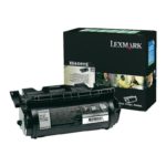 Toner Lexmark X644H11E, black, 21 k, X642e , X644e ,