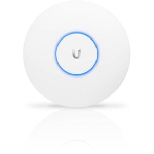 Access Point Ubiquiti UniFi UAP-AC-LR-Indoor, AC1350, Dual-Band, Gigabit