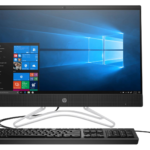 AIO HP 200 G3 21.5" i3-8130U 4GB 256GB UMA W10P