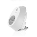 TP-LINK Wi-Fi Smart Plug with Energy Monitoring, HS110, IEEE802.11b/g/n ,2.4GHz,