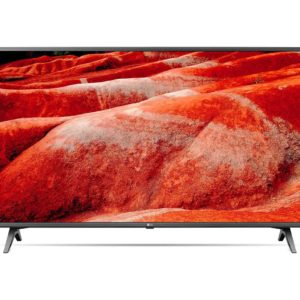 Televizor LG 43" 43UM7500PLA, 4K UHD 3840*2160, smart, HDR 4K,