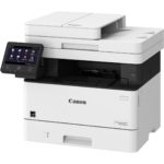Multifunctional laser mono Canon MF445DW, dimensiune A4 (Printare ,Copiere, Scanare,