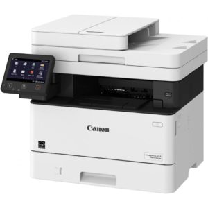 Multifunctional laser mono Canon MF445DW, dimensiune A4 (Printare ,Copiere, Scanare,