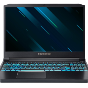 Laptop Acer Predator Triton 300 PT315-51, 15.6" display with IPS