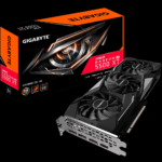 Placa video Gigabyte RX 5500 XT GAMING OC 4GB