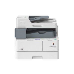 Multifunctional laser mono Canon IR1435I, dimensiune A4 (Printare, Copiere, Scanare),