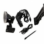 GPS Serioux, Urban Pilot UPQ500FE, 5.0" TFT, rezolutie: 800*480, Mstar2531
