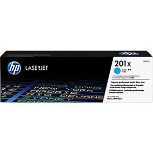 Toner HP, CF401X, 2.3 k, LASERJET PRO M252N