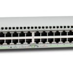 Switch ALLIED TELESIS GS948, 48 port, 10/100/1000 Mbps