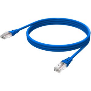 Patch cord L01NET, lungime cablu 1m; Video Conductor: 0.5mm CCA