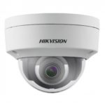 Camera de supraveghere Hikvision IP Dome DS-2CD2183G0-I(2.8mm); 8MP; 4K; Fixed
