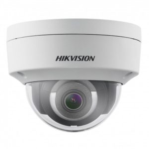 Camera de supraveghere Hikvision IP Dome DS-2CD2183G0-I(2.8mm); 8MP; 4K; Fixed