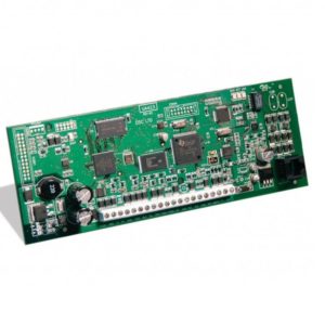 Modul comunicator IP (Contact ID, SIA) universal, DSC T-LINK-300, Preia