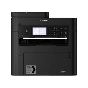 Multifunctional laser mono Canon MF267DW, dimensiune A4 (Printare, Copiere, Scanare,