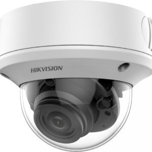 Camera supraveghere Hikvision Turbo HD dome DS-2CE5AD0T-VPIT3ZF(2.7- 13.5MM); 2MP; Ultra