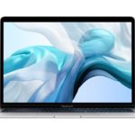 MacBook Air 13" Retina/DC i5 1.6GHz/8GB/256GB/Intel UHD G 617 -