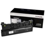 Waste toner Lexmark 54G0W00, black, 30 k, MX911de , MX910de