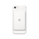 Apple iPhone 7 Smart Battery Case - White
