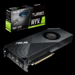 Placa video Asus nVidia TURBO-RTX2080TI-11G, Graphics engine: nVidiaGeForce RTX 2080Ti,