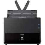 Scanner Canon DRC225WII, dimensiune A4, tip sheetfed, viteza de scanare
