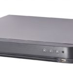 DVR Hikvision Turbo HD 4.0, DS-7216HQHI-K2/P; 4MP; 16 Channel; H265