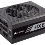Sursa Corsair HX Series HX850, full-modulara, 80 PLUS Platinum,850W