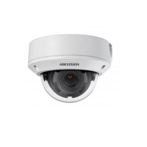 Camera supraveghere Hikvision IP dome DS-2CD1741FWD-IZ(2.8-12mm); 4MP; 1/3" progressive scan