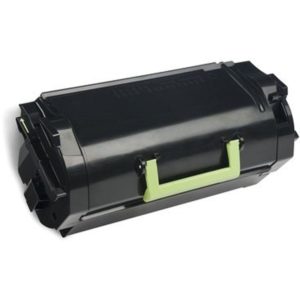 Toner Lexmark 52D2000, black, 6 k, MS810de , MS810dn ,