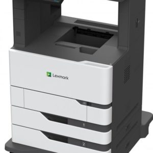 Multifunctional laser mono Lexmark MX826ade, Dimensiune: A4, Imprimare/ Copiere/ Scanare
