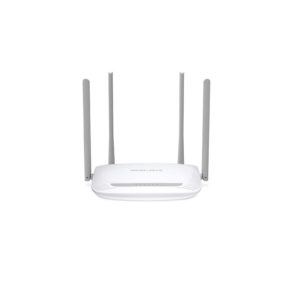 Router Wireless Mercusys MW325R, Wi-Fi 4, Single-Band
