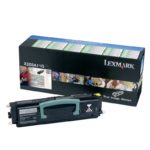 Toner Lexmark X203A11G, black, 2.5 k, X203n , X204n