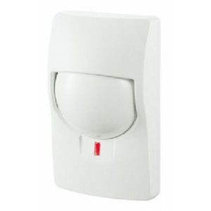 Detector de miscare interior PIR Optex IR pasiv + MW