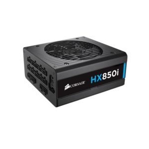 Sursa Corsair HXi Series HX850i, full-modulara, 80 Plus Platinum,850W
