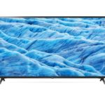 Televizor LG 70" 70UM7100PLA, LED, 4K UHD 3840*2160, boxe 20W,