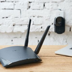 Router wireless D-Link Gigabit DIR-2660, AC2600, WiFI 5, Dual-Band