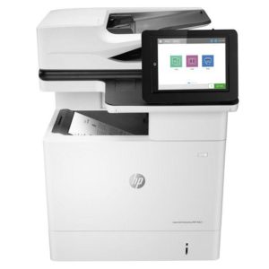 Multifunctional laser mono HP LaserJet Enterprise MFP M631dn; Dimensiune: A4,