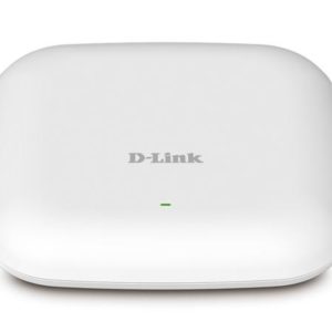 Wireless Access point D-Link DAP-2660, 1xLAN, dual-band AC1200, 4 anteneinterne,