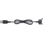 Incarcator Garmin pentru ceas Vivosmart HR/HR+ cu functie de transfer