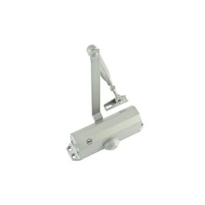 Amortizor hidraulic Yale 30-0300-0001-00-55-01, mecanism pinion, forta fixa clasa EN2/3/4,