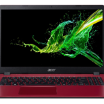 Laptop Acer Aspire 3 A315-54K, 15.6" FHD Acer ComfyView LED