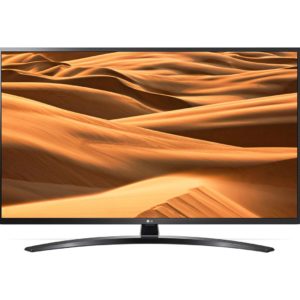 Televizor LG 43" 43UM7450PLA, UHD 3840*2160, IPS, 4K Active HDR,